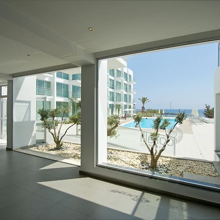 Coralli Beachfront Resort Protaras Exterior photo